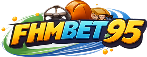 fhmbet95slot.com Logo